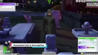 The Sims 4 Life & Death PC Activation Code [Crack] License Key