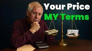Price vs  Terms in Real Estate: Creative Offers Sellers Accept