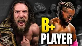 Kofi Kingston Was Never Supposed to Be WWE Champion