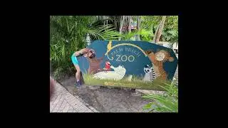 Palm Beach Zoo