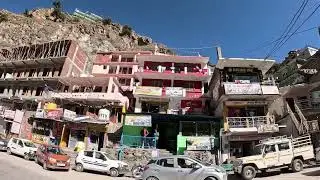 le voyage au Kinnaur continue