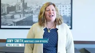 Amy Smith | Mortgage | 5 Ways to Get Ready to Buy A Home