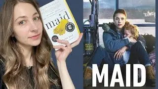 MAID by Stephanie Land book review