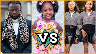 Mora Face (The Sales Family) VS Dez2fly VS McClure Twins Lifestyle Comparison Interesting Facts 