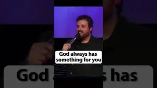 God always has something new #connectchurch #christianity #church #God
