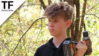 The Secret Life Of Levi Cain | Trailer