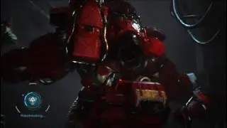 Anthem Scar Incursion