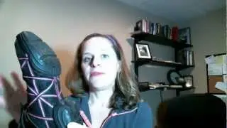 Capezio Zumba Dance Sneakers #VlogMom