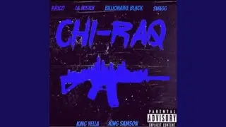 Chiraq Remix