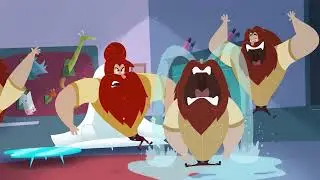A NEW KIND OF MAGIC ⭐The Nature of the Beast (Compilation) Full Episode in HD