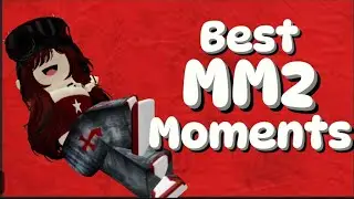 Best MM2 Moments!❤️ | Insane Hitboxs!