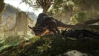 ATLAS Mega Update 2 Trailer