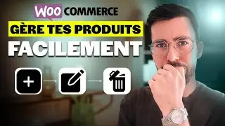Create, edit or delete products in WooCommerce - Devsource