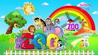 Kids vocabulary | Basic Vocabulary Words | English Vocabulary Words | Places & Direction Vocabulary