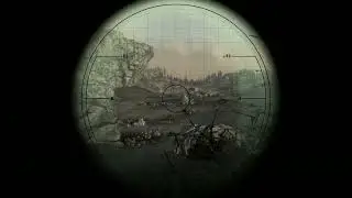 Fallout 3 How to deal with Albino Radscorpions