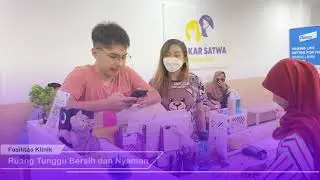 Profil Singkat Lingkar Satwa Animal Care Cabang Gubeng Surabaya