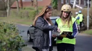 What is Bikeability?