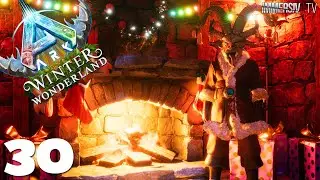 L'EVENT POUR AVOIR LES MEILLEURS DINOSAURES DU JEU ? | ARK SURVIVAL ASCENDED EP30