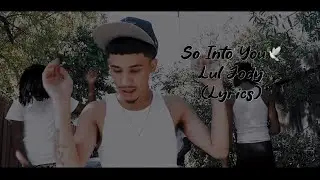 Lul Jody - So Into You🕊(Lyrics) (Rare)