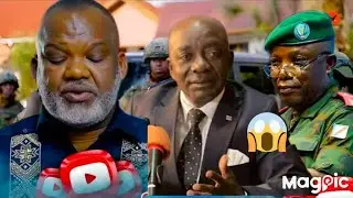 URGENT🔴19.01🔴UVIRA CONFIRMÉ RETRAIT DE L'AFC,NANGAA SORT DU SILENCE EXPLIQUE,BITAKWIRA VI.CTIME??