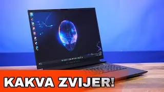 Ovi Laptopi ce biti zvijeri u 2025! (Top 10 nadolazecih laptopa za 2025 godinu)