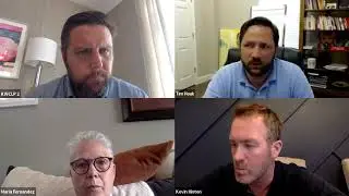 Tim Houk - Lunch & Learn