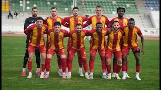 Çetinkaya - Doğan Türk Birliği 2025-2026