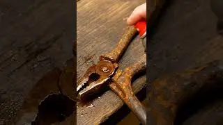 tool cleaning 🧹 tips #satisfying #tools #ideas #cleaning #aivideo #ai
