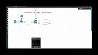 PCNSE Full Video 3.1 of GlobalProtect SSL VPN Configuration Part2 in Hindi and English