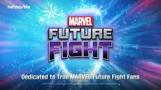 MARVEL Future Fight 6-Year Anniversary Uniforms Are Here!