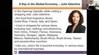Introduction to International Business