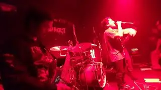 Cloudburst - Rain Bomb (Live 7.10.22)