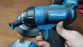 Body Shop Hercules Tools! Worth buying or Not?