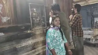 శ్రీ పాతగయ్య పుణ్యక్షేత్రం దేవస్థానం టెంపుల్ పిఠాపురం 