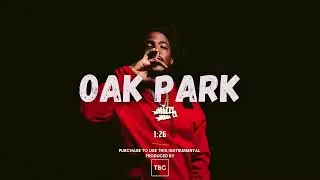 Mozzy x EST Gee x Tay Keith Type Beat 