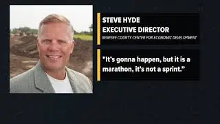 Another Buffalo Billion bust