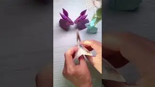Kirigami #kirigami #papercutting #paperart #papercraft #origami #papercuttingart