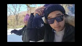 ❄️ New Year Magic in Kusatsu! ♨️