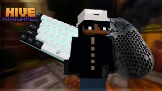 Treasure wars trios ASMR // v2