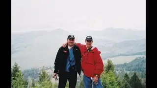 Whitey Peterson - Jared K Peterson & Jason