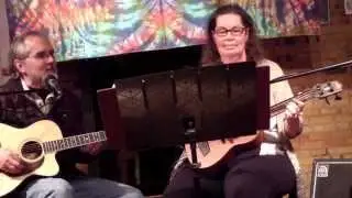Dreamin' & Drivin'   -  Shadric & Debbie Smith