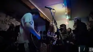 Kool-Aid (Ath&eacute;n&eacute;e libertaire, 20260115) - ║3 Heavy Doctor (Oh Sees cover)}