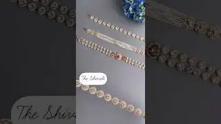 Our top picks for sheeshphool as a wedding guest!