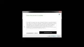 Dragon Naturally Speaking (DNS) - Creating a new user profile.