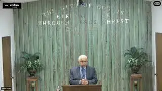 Importance of Discipleship (Br. Alexander Kurian) - Session 3 - 103RD CHBC Annual Conference
