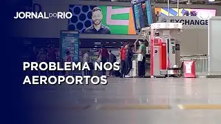 Impasse no Santos Dumont: Aeroporto pode ficar sem limite operacional em 2028