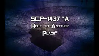 SCP-1437 