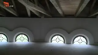 NA ŠPACÍRU - JÍZDÁRNA SVĚTCE