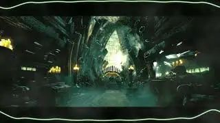 Davy Jones Theme  Pirate of the caribbean  - Dauzo (Epic Cover)