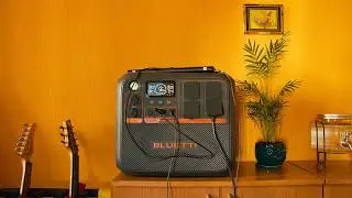 Сколько держит станция на 2 кВт?